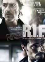 R.I.F. 2011 фильм обнаженные сцены