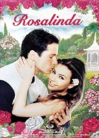 Rosalinda 1999 фильм обнаженные сцены