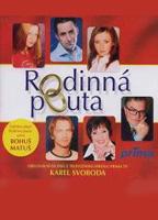 Rodinna pouta (2004-2006) Обнаженные сцены