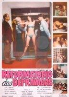 Reformatório das Depravadas 1978 фильм обнаженные сцены