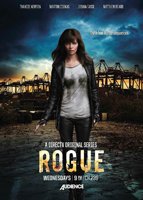 Rogue (2013-2017) Обнаженные сцены