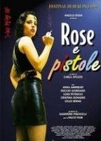 Rose e pistole (1998) Обнаженные сцены