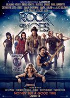 Rock of Ages (2012) Обнаженные сцены