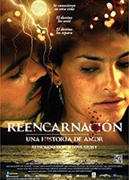 Reencarnación: Una historia de amor обнаженные сцены в фильме