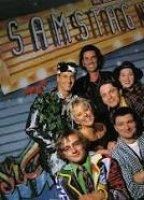 RTL Samstag Nacht (1993-1998) Обнаженные сцены