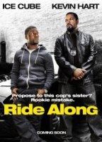 Ride Along 2014 фильм обнаженные сцены