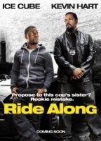 Ride Along обнаженные сцены в фильме