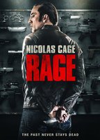 Rage (2014) Обнаженные сцены