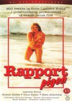 Rapportpigen (1974) Обнаженные сцены