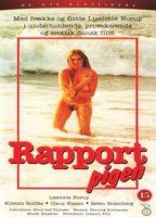 Rapportpigen 1974 фильм обнаженные сцены