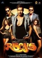 Rascals (2011) Обнаженные сцены