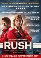 Rush (2013) Обнаженные сцены