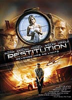Restitution (2011) Обнаженные сцены