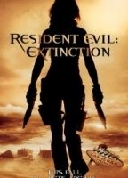 Resident Evil: Extinction 2007 фильм обнаженные сцены