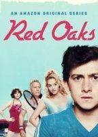 Red Oaks обнаженные сцены в ТВ-шоу