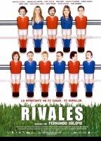 Rivales (2008) Обнаженные сцены
