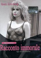 Racconto Immorale 1989 фильм обнаженные сцены