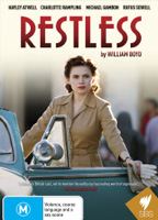 Restless (2012) (2012) Обнаженные сцены