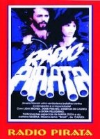Rádio Pirata (1987) Обнаженные сцены