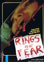 Red Rings of Fear (1978) Обнаженные сцены