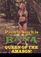 Rana, Queen of the Amazon обнаженные сцены в фильме