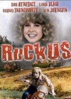 Ruckus (1980) Обнаженные сцены