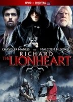 Richard: The Lionheart 2013 фильм обнаженные сцены