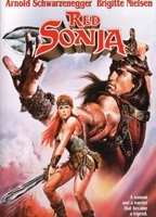 Red Sonja (1985) Обнаженные сцены