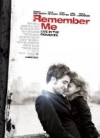 Remember Me (2010) Обнаженные сцены