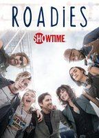 Roadies (2016) Обнаженные сцены
