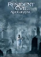 Resident Evil: Apocalypse обнаженные сцены в фильме
