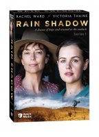 Rain Shadow (2007-настоящее время) Обнаженные сцены