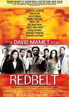 Redbelt (2008) Обнаженные сцены