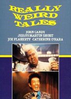 Really Weird Tales (1987) Обнаженные сцены