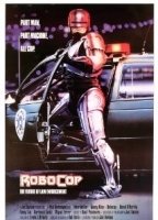 RoboCop (I) 1987 фильм обнаженные сцены