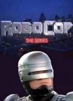 RoboCop обнаженные сцены в ТВ-шоу