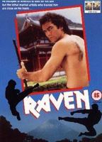 Raven (1992-1993) Обнаженные сцены