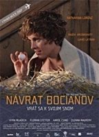 Návrat bocianov (2007) Обнаженные сцены