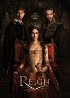 Reign 2013 фильм обнаженные сцены