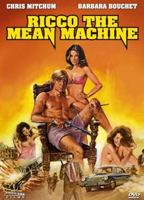 Ricco the Mean Machine (1973) Обнаженные сцены