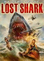 Raiders of the Lost Shark 2014 фильм обнаженные сцены