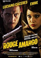 Rouge amargo (2012) Обнаженные сцены
