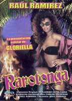 Rarotonga (1978) Обнаженные сцены
