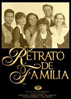 Retrato de familia (1995-1996) Обнаженные сцены