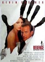 Revenge (1990) Обнаженные сцены