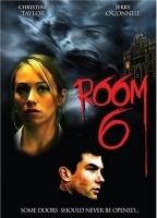 Room 6 (2006) Обнаженные сцены