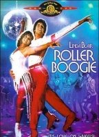 Roller Boogie 1979 фильм обнаженные сцены