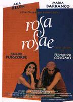 Rosa Rosae 1993 фильм обнаженные сцены