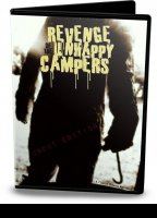 Revenge of the Unhappy Campers (2002) Обнаженные сцены