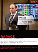 Rapace 2012 фильм обнаженные сцены